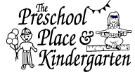 The Preschool Place Logo