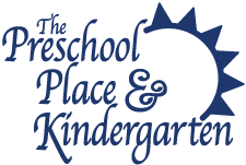 Preschool Threes – The Preschool Place & Kindergarten